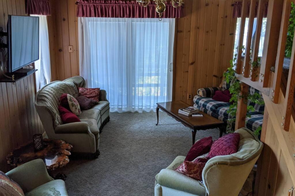 Pierce'S Cabin Miramonte Kültér fotó